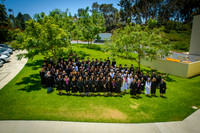 Graduation Ceremony