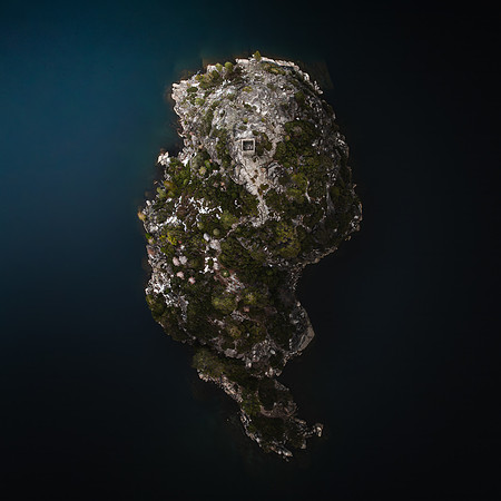 Fortress of Solitude