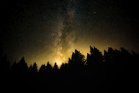 Reaching for the Stars