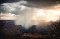 Majestic Monsoon