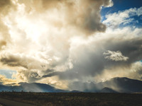 Rainfall