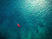 Little Red Boat