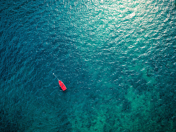 Little Red Boat