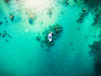 Stranded on Vacation
