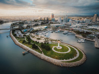 Long Beach Lighthouse