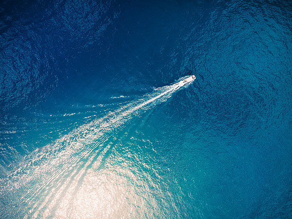 Vacay Cruising