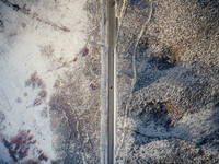 The Long Way Home - Main