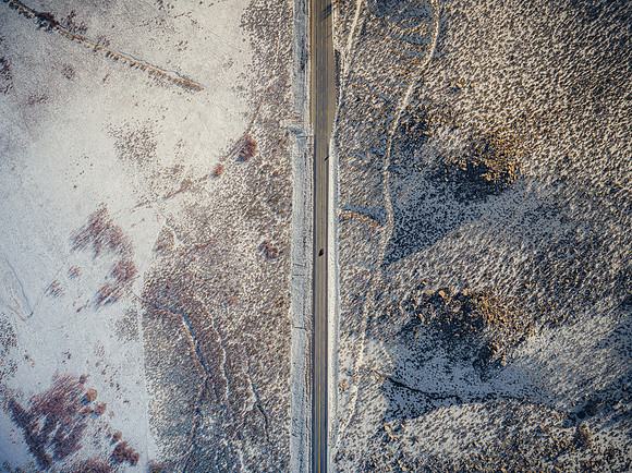 The Long Way Home - Main