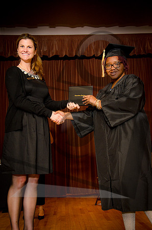 Formal Ceremony HS-1020