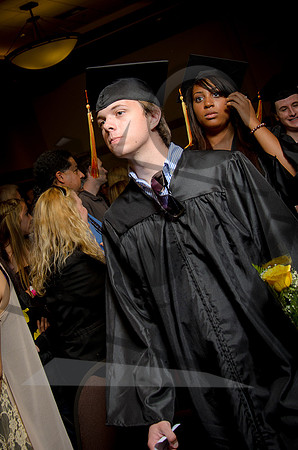 Promotional Ceremony HS-1040