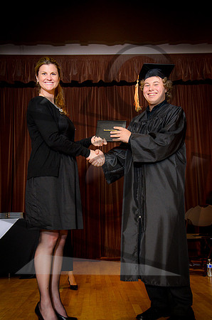 Formal Ceremony HS-1073