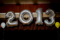 Promotional Ceremony HS-1008