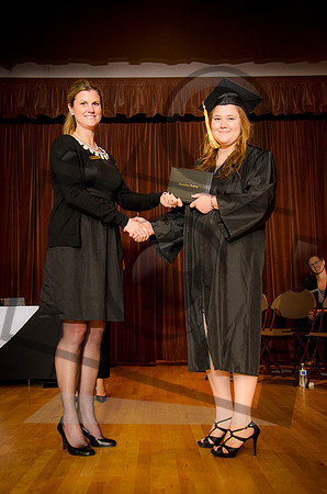Formal Ceremony HS-1054