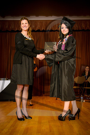 Formal Ceremony HS-1029
