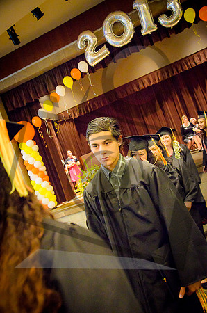 Promotional Ceremony HS-1248