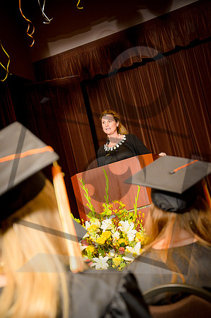 Promotional Ceremony HS-1062