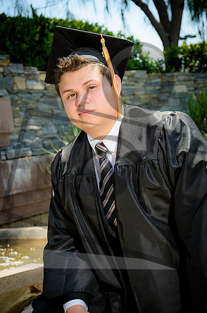 Formal Portraits HS-1046