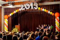 Promotional Ceremony