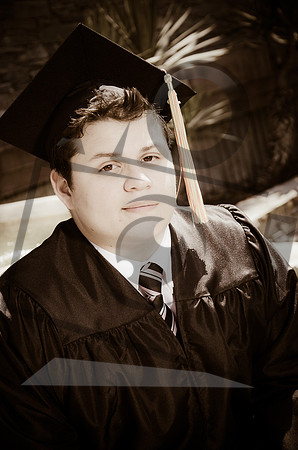 Formal Portraits HS-1050-2
