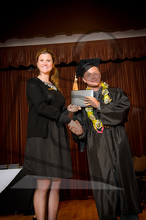 Formal Ceremony HS-1134