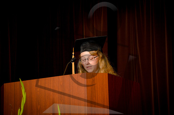 Promotional Ceremony HS-1068