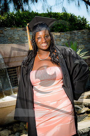 Formal Portraits HS-1027