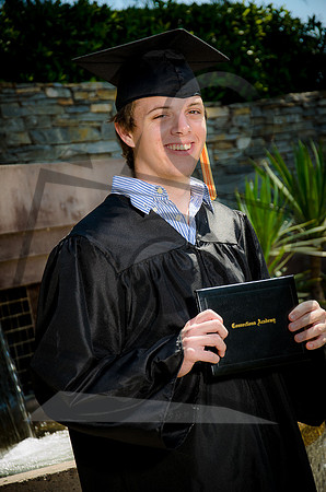 Formal Portraits HS-1083