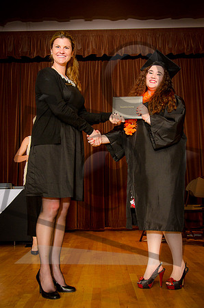 Formal Ceremony HS-1039