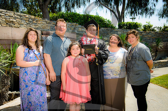 Formal Portraits HS-1038