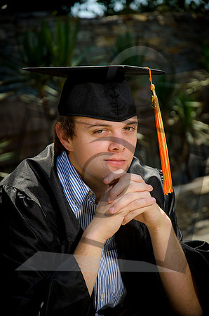 Formal Portraits HS-1093