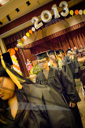 Promotional Ceremony HS-1252