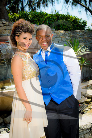 Formal Portraits HS-1074