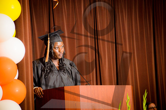 Promotional Ceremony HS-1075
