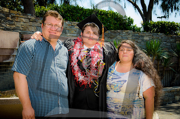 Formal Portraits HS-1039