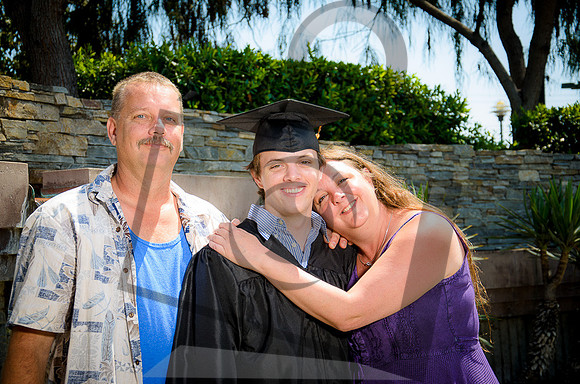 Formal Portraits HS-1079