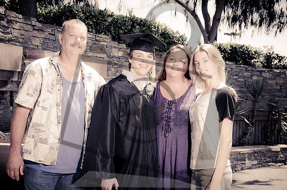 Formal Portraits HS-1078-2