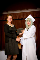 Formal Ceremony HS-1001