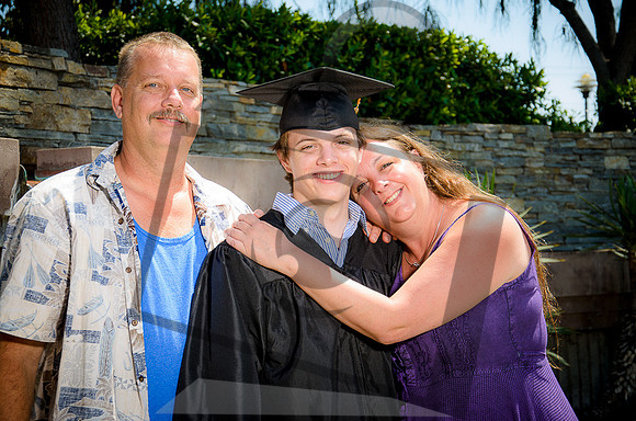 Formal Portraits HS-1080
