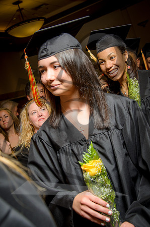Promotional Ceremony HS-1030