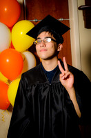 Formal Ceremony HS-1008