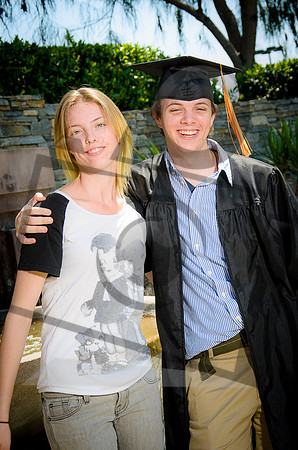 Formal Portraits HS-1105