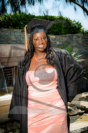 Formal Portraits HS-1028