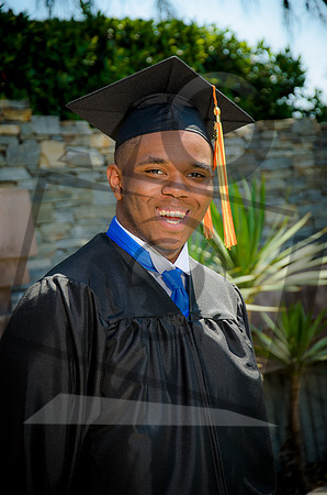 Formal Portraits HS-1061