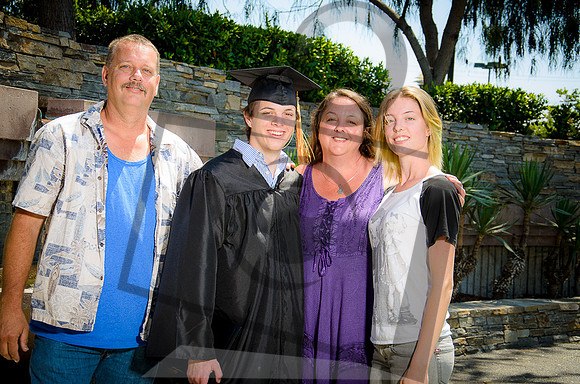Formal Portraits HS-1076