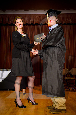Formal Ceremony HS-1090