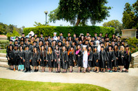 Promotional Ceremony HS-1002