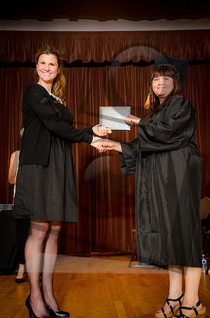 Formal Ceremony HS-1127