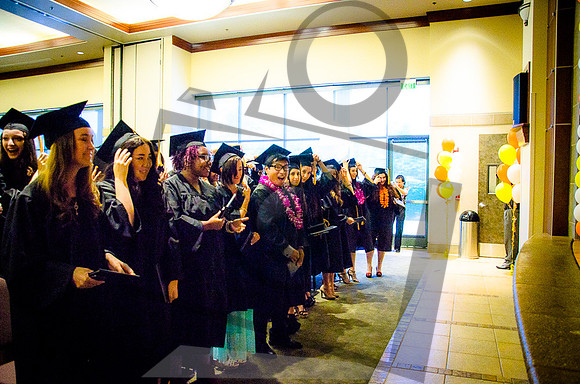 Promotional Ceremony HS-1188