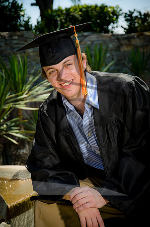 Formal Portraits HS-1088