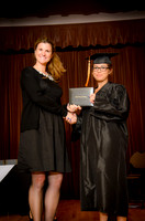 Formal Ceremony HS-1012